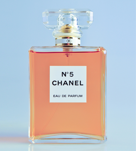 Chanel No. 5 Eau de Parfum (3.4 oz)