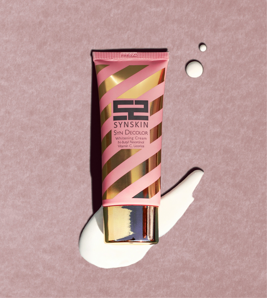 SynSkin Syn Decolor Whitening Cream (1.7 fl oz)