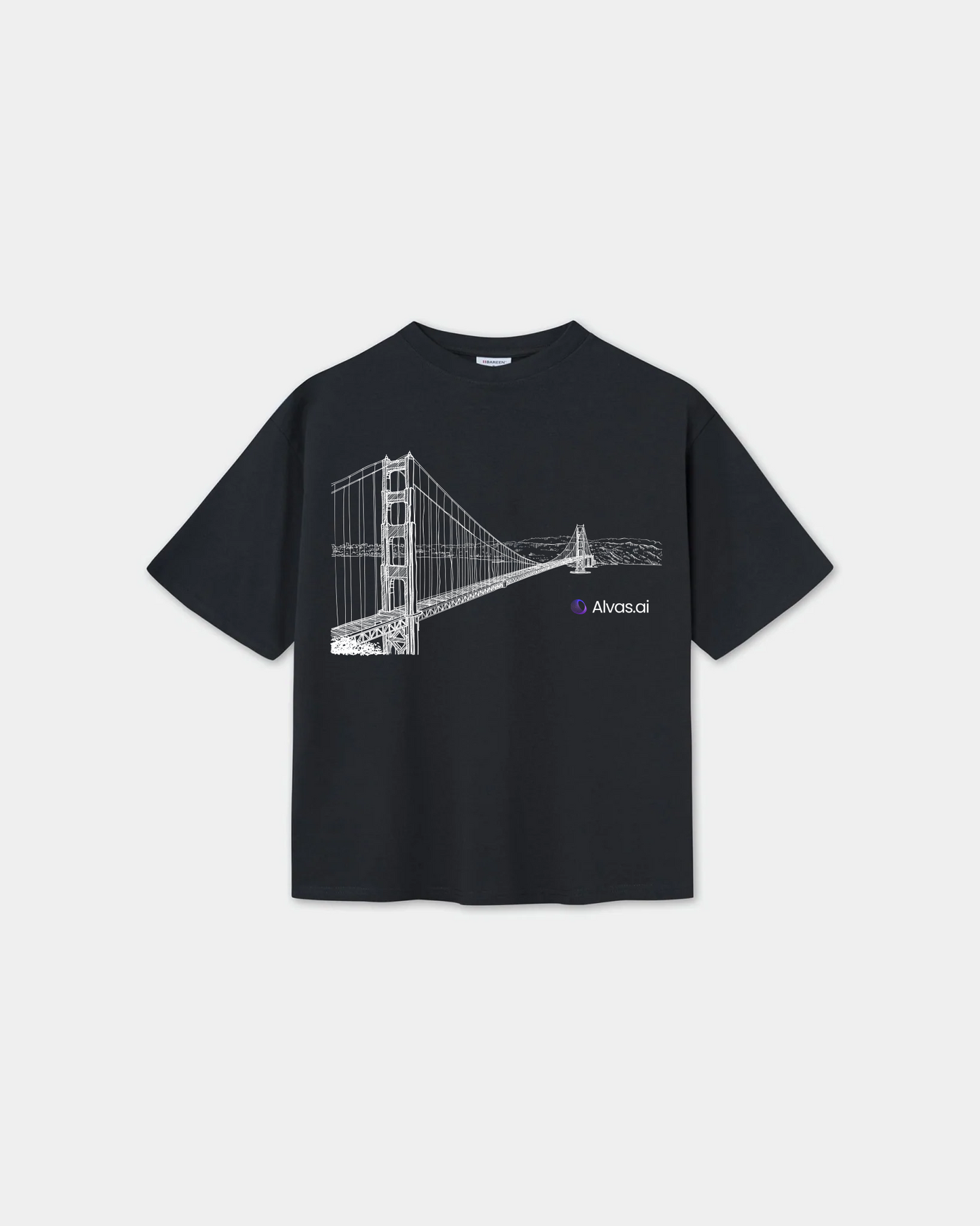 Golden Gate T-Shirt