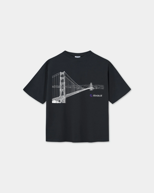 Golden Gate T-Shirt