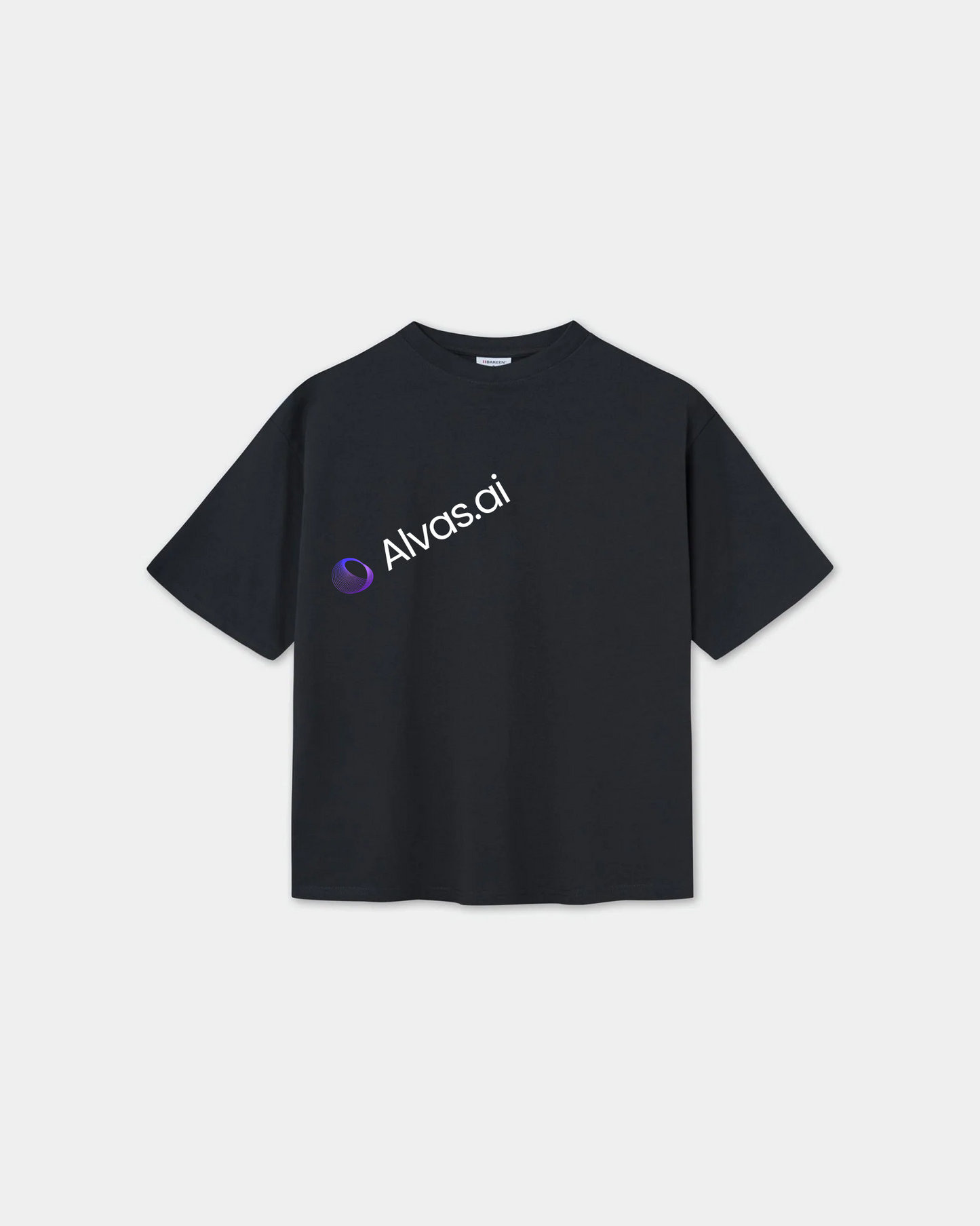 Centered Div T-Shirt
