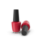 Red Nail Polish